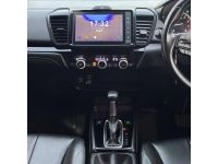 Honda City 1.0 Turbo Hatchback รุ่นทอป SV ปี 2022 ใช้งาน 5 หมื่นโล รูปที่ 10